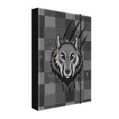 Farkas mints fzetbox - A5