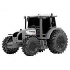 Farm traktor