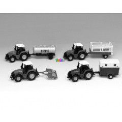 Farm Traktor utnfutval