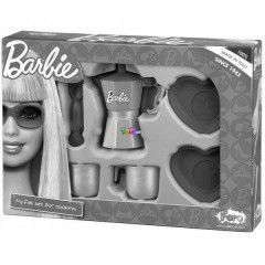 Faro - Barbie kvs kszlet