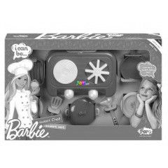 Faro - Barbie mini tzhely ednyekkel
