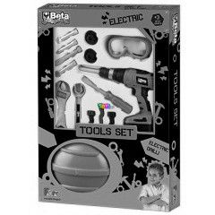 Faro - Beta Junior elektromos szerszmkszlet