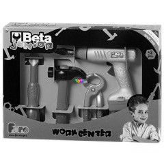 Faro - Beta Junior szerszmkszlet
