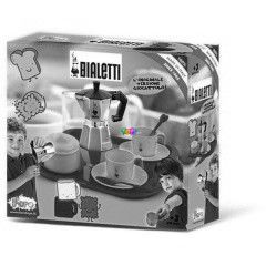 Faro - Bialetti kvfz kiegsztkkel