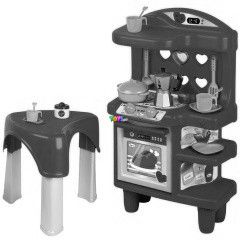 Faro - Bialetti konyha asztallal s szkkel