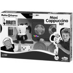 Faro - Maxi Cappuccino szett, 10 darabos
