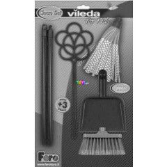 Faro - Vileda Takart Szett