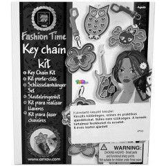 Fashion Time - Kulcstart kszt kszlet
