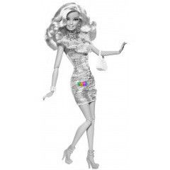 Fashionista Barbie - Glam