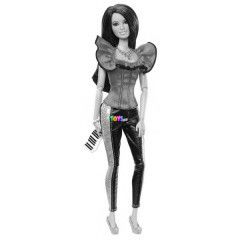 Fashionista Barbie - Raquelle, 2012