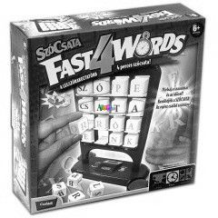 Fast 4 Words - Szcsata trsasjtk