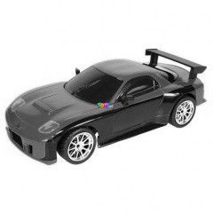 Fast and The Furious - Mazda RX 7 1:24