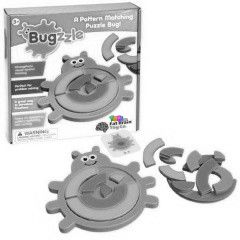 Fat Brain Toys - Bogrka kiraks jtk
