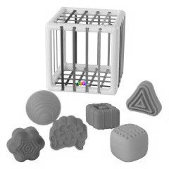 Fat Brain Toys - Formavlogat dobozka