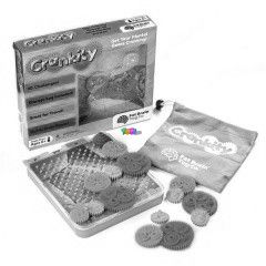 Fat Brain Toys - Indtsd be az agyad fogaskerekeit