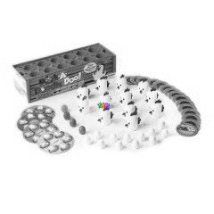 Fat Brain Toys - Kukucska tykocskk