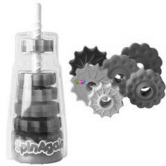Fat Brain Toys - Prg korongok