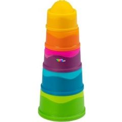 Fat Brain Toys - Puha toronypt bbijtk