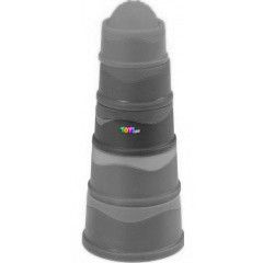 Fat Brain Toys - Puha toronypt bbijtk