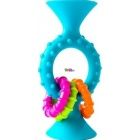 Fat Brain Toys - Rghat csrg karikkkal, trkiz