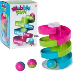 Fat Brain Toys - Spirltorony bbijtk