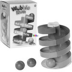 Fat Brain Toys - Spirltorony bbijtk