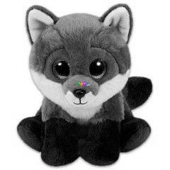 Fay rka plssfigura, 15 cm