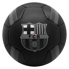 FC Barcelona cmeres focilabda, fekete