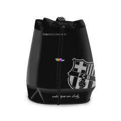 FC Barcelona tornazsk, fekete, 2014