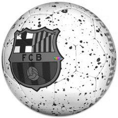 Focilabda - FC Barcelona, fehr