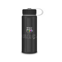 FC Barcelona - Kulacs, piros-kk, 500 ml
