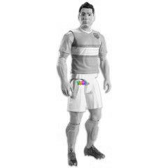 F.C. Elite Focista figurk - Lionel Messi