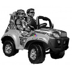 FEBER Bravo Jeep
