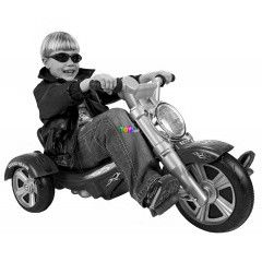 FEBER Chopper