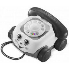 Fecseg telefon