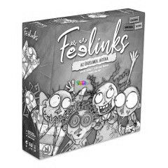 Feelinks - Az rzelmek jtka