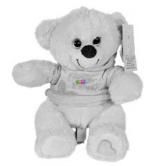 Fehr maci kk kapucnis pulverben, 25 cm