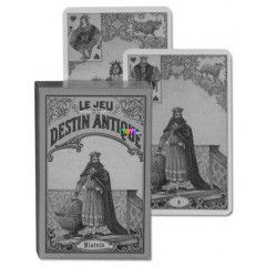 Feine Aufschlagkarten Tarot