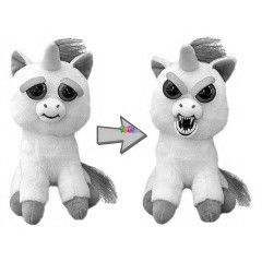 Feisty Pets - Unikornis klnleges plssfigura, 22 cm