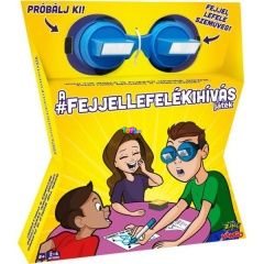 Fejjel lefel kihvs trsasjtk