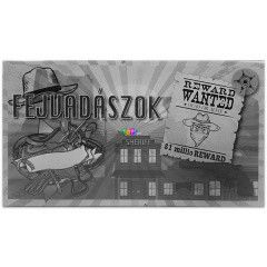 Fejvadszok trsasjtk