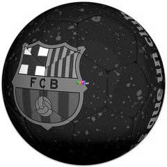 Fekete focilabda - FC Barcelona