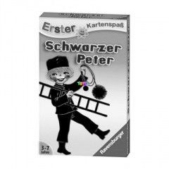 Fekete Pter gyerekkrtya
