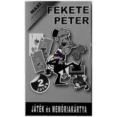 Fekete Pter jtkkrtya