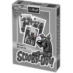 Fekete Pter krtyajtk - Scooby-Doo