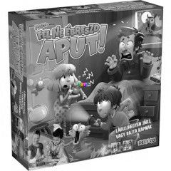 Fel ne breszd aput! - trsasjtk