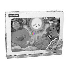 Fisher Price - Felfedez llatks jtszsznyeg