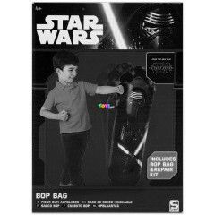 Felfjhat boxzsk - Star Wars