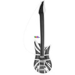 Felfjhat gitr, 107 cm