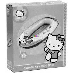 Felfjhat gumicsnak - Hello Kitty